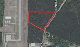 7 90 Acres-TBD Puncheon Creek Dr, Andrews, SC 29510