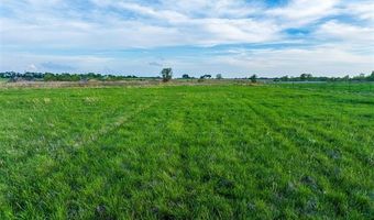 6 Garfield Rd, Beggs, OK 74047