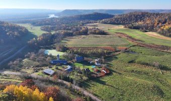 TBD Bear Pen Rd, Arkansaw, WI 54721