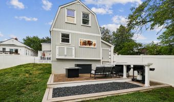 12 LINDEN Ave, Annapolis, MD 21401
