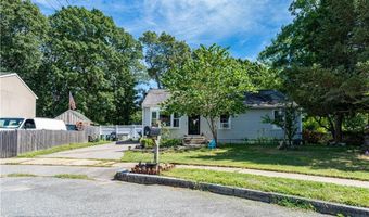 18 Allison Ct, East Providence, RI 02915