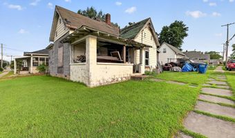 431 N St, Bedford, IN 47421