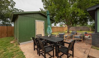 2601 N Willis St, Abilene, TX 79603