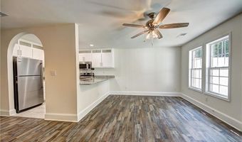 221 Morris Lane Ln, Woodstock, GA 30188