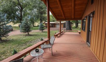 183 185 Rd, Big Horn, WY 82833