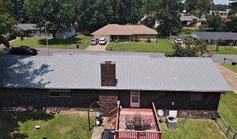 2709 Lynwood Dr, Arkadelphia, AR 71923