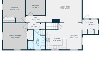 24 Burgess Rd, Foster, RI 02825
