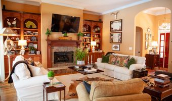 6597 Reservoir Rd, Appling, GA 30802