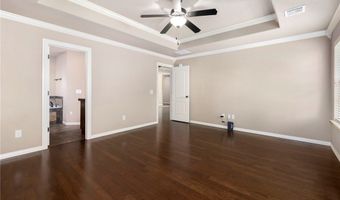 1803 SW Elington St, Bentonville, AR 72713