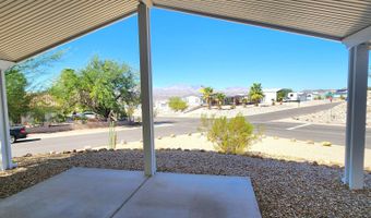 3380 Ridge View Ave, Bullhead City, AZ 86429