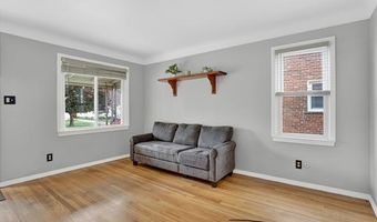 15861 Anne Ave, Allen Park, MI 48101