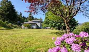 16711 Thompson Rd, Brookings, OR 97415