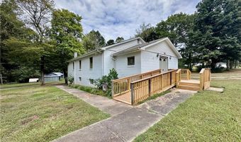 196 Emmanuel Church Rd, Asheboro, NC 27205