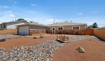 11916 Morrow Ave NE, Albuquerque, NM 87112