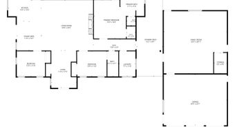 1010 Mc Quade Gulch Dr, Clark Fork, ID 83811