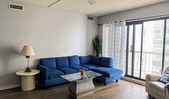 3101 Boardwalk 2608, Atlantic City, NJ 08401