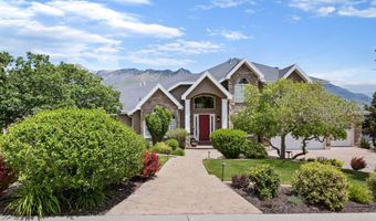 820 N EAGLE VIEW Dr, Alpine, UT 84004