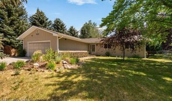840 Damarell Rd, Bozeman, MT 59718