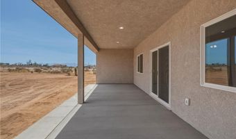 23505 Del Oro Rd, Apple Valley, CA 92308