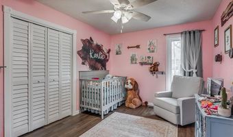 701 Timber Lane Dr, Anadarko, OK 73005