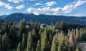 34 Stream Side Way, Big Sky, MT 59716