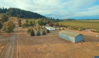 10418 Champoeg Rd NE, Aurora, OR 97002