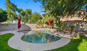 730 W CAROB Pl, Chandler, AZ 85248