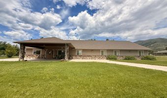 153 DOYLE CHILD Cir, Afton, WY 83110