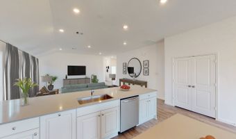 3622 Compass Pointe Ct Plan: Beckham, Angleton, TX 77515