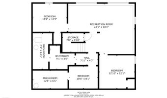 11326 Bancroft Way SE, Alto, MI 49302