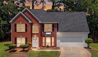 3709 Auldyn Dr, Austell, GA 30106