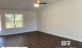812 Marks Ave, Bay Minette, AL 36507