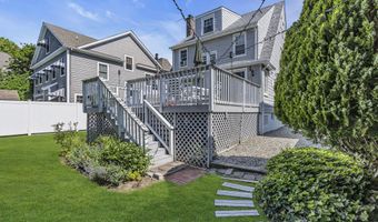 129 Bridge Ave, Bay Head, NJ 08742