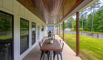 616 HIRAM Dr, Bauxite, AR 72011