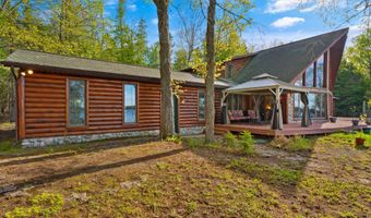 15801 Shubert Hwy, Alpena, MI 49707