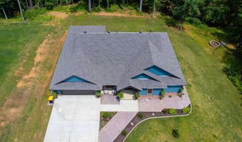 4032 Eagle Valley Dr, Benton, AR 72019