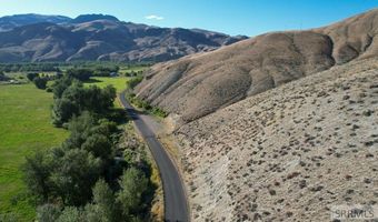 Morgan Creek Road, Challis, ID 83226
