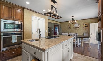 25815 S Horse Creek Dr, Afton, OK 74331