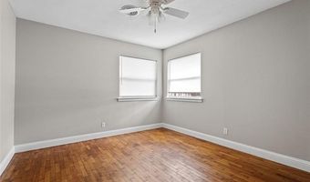 25 Hillcrest, Ardmore, OK 73401