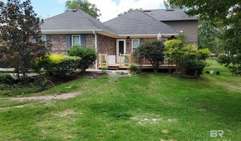 9060 Bromley Rd, Bay Minette, AL 36507