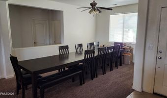 103 Creekside Dr, Dayton, NV 89403