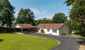 30181 S 563 Rd, Afton, OK 74331