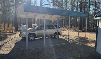 7623 Prairie Dog Dr, Bonanza, OR 97623