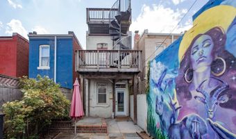 1823 4TH St NW, Washington, DC 20001