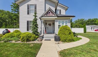 1104 S Harrison St, Alexandria, IN 46001