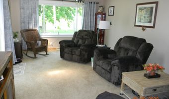 1834 CLERMONT St, Antigo, WI 54409