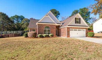 738 York View Dr, Auburn, GA 30011