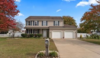 107 ALBERT Pl, Felton, DE 19943