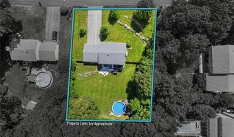 117 Mesa Dr, North Kingstown, RI 02852