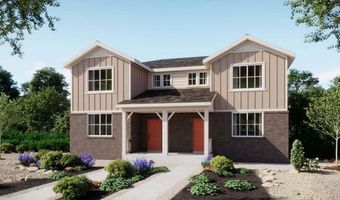 5441 N. Eaton Park Way Plan: Plan 2214, Aurora, CO 80019